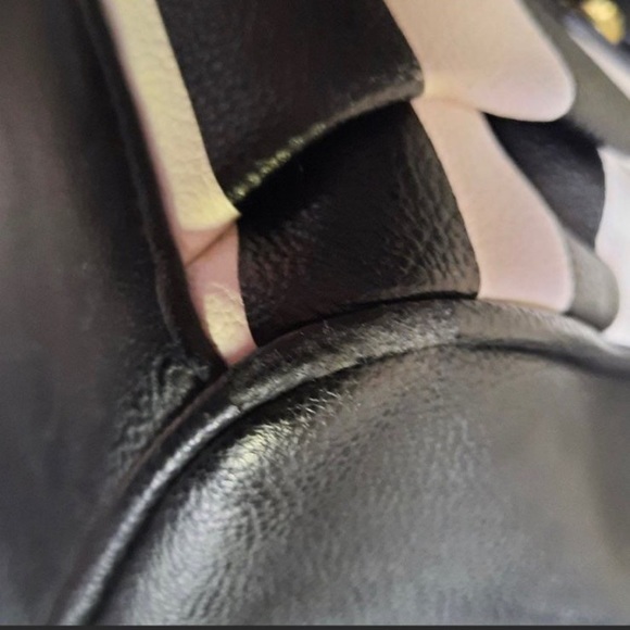 Betsey Johnson Crossbody Bag - Picture 11 of 12